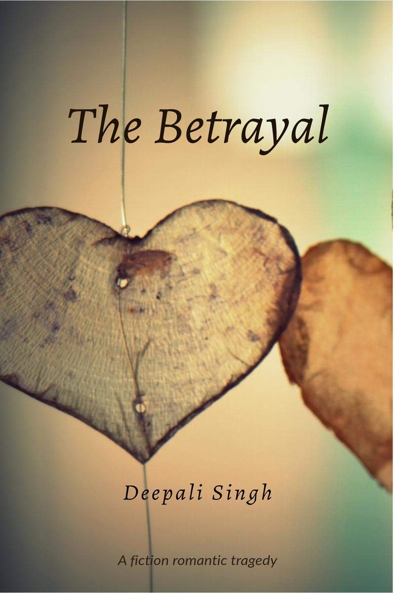 The Betrayal