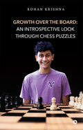 Growth Over the Board: An Introspective look through chess puzzles