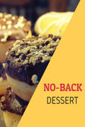 NOBAKE DESSERT