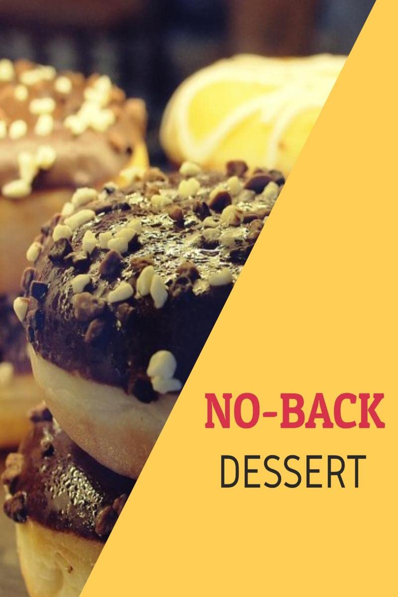 NOBAKE DESSERT