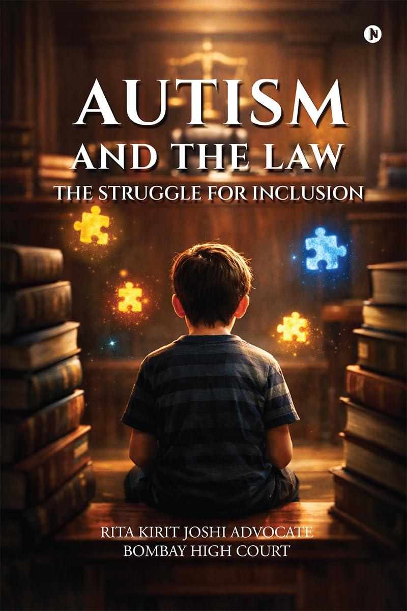 Autism and the Law: The Struggle for Inclusion