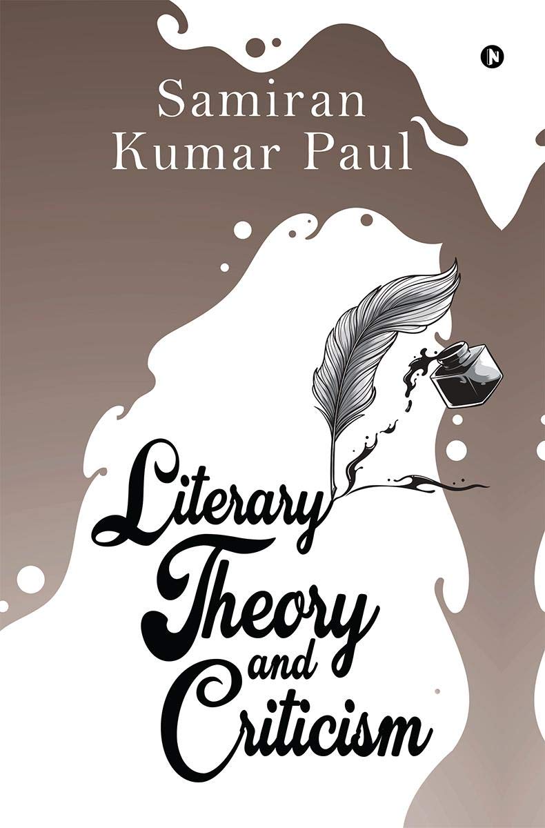 Literary Theory and Criticism