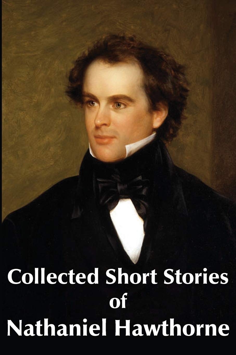 Collected Short Stories Of Nathaniel Hawthorne