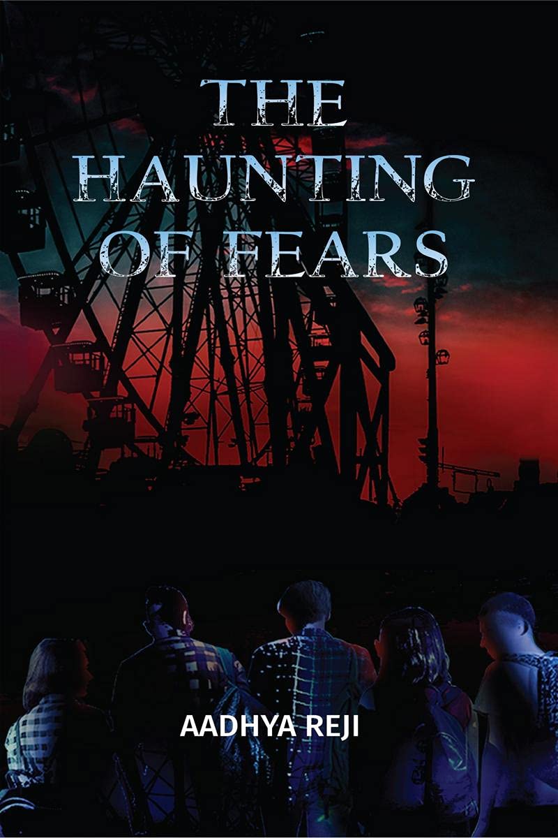 The Haunting Of Fears