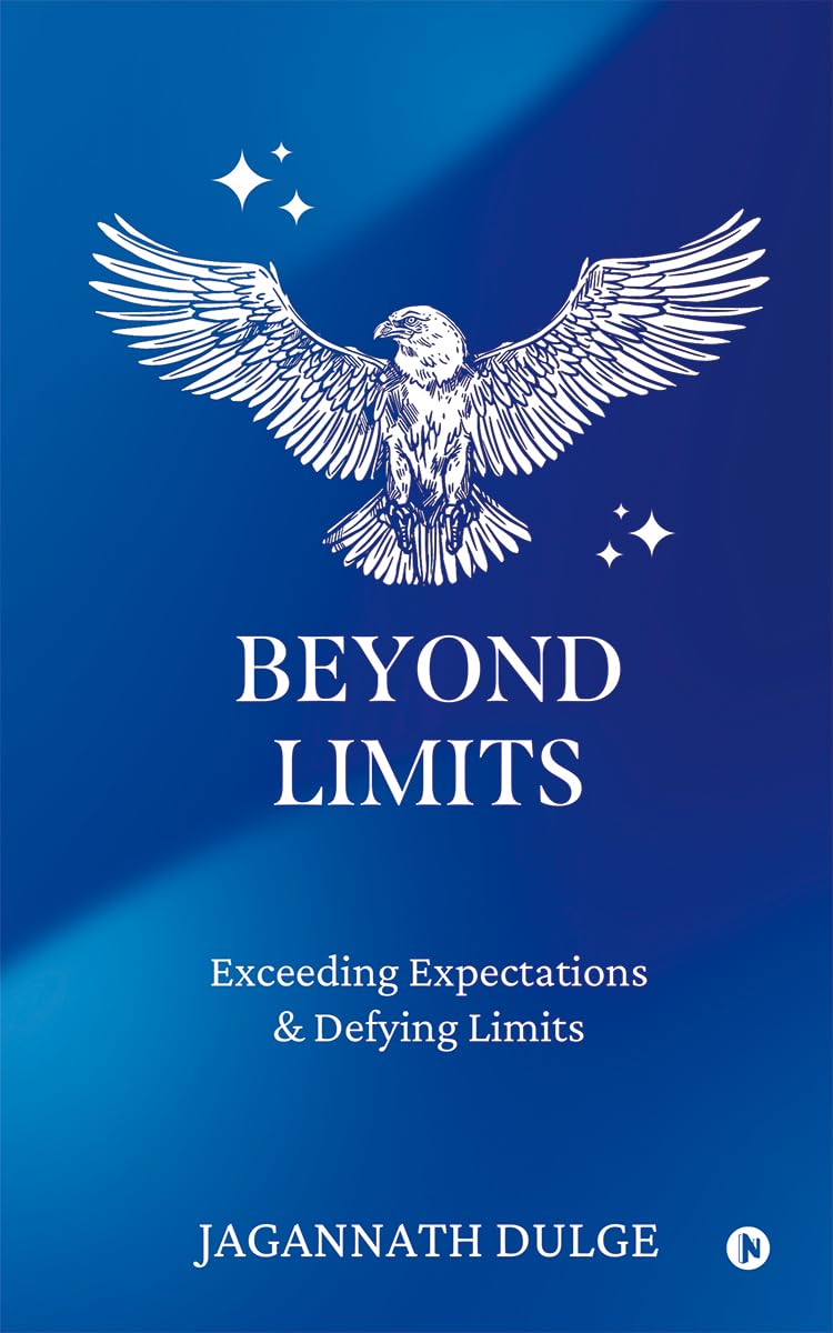 Beyond Limits: Exceeding Expectations & Defying Limits