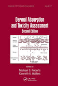 Dermal Absorption and Toxicity Assessment (Drugs and the Pharmaceutical Sciences)