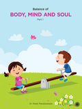 Balance of Body, Mind & Soul