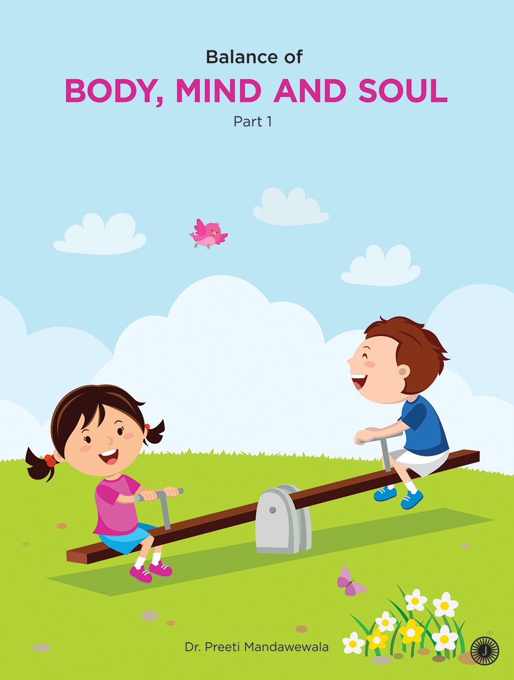 Balance of Body, Mind & Soul