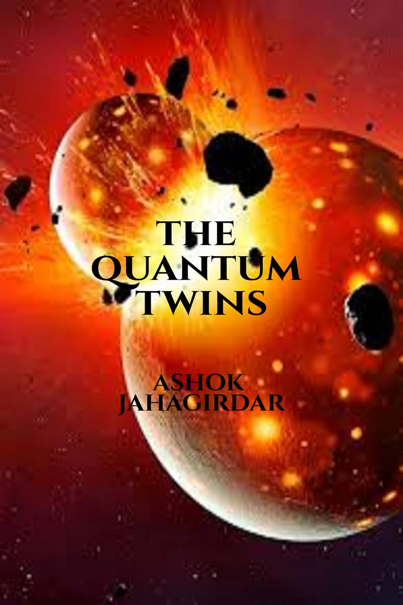 The Quantum Twins