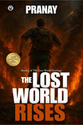 The Lost World Rises