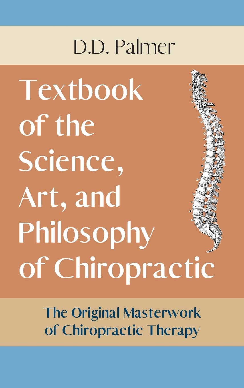 TextBook of the Science, Art and Philosophy of Chiropractic/The Chiropractors Adjuster