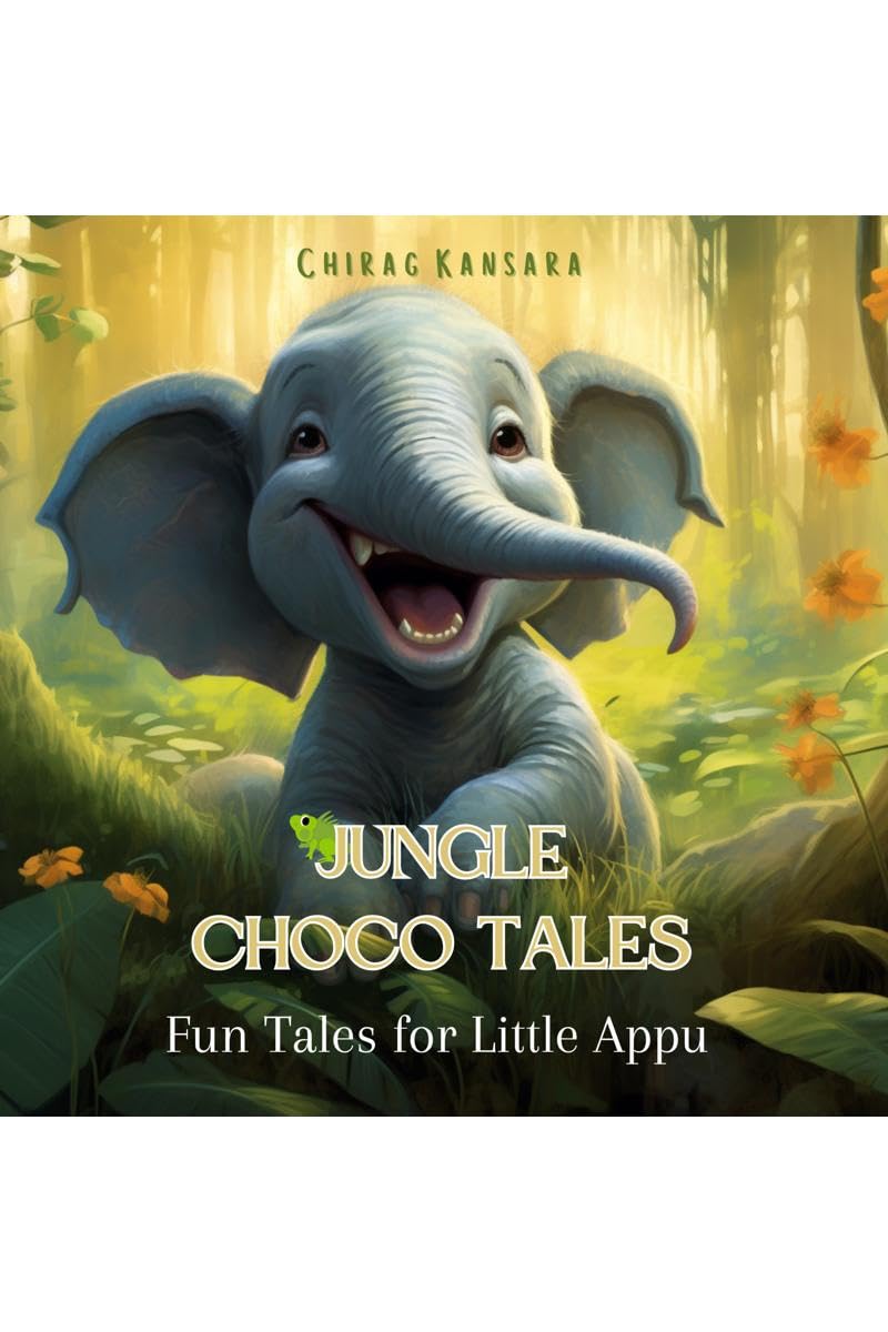 Jungle Choco Tales