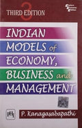 Indian Models of Economy, Business and Management
