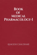 Book of Medical PharmacologyI