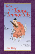 Tales of the Taoist Immortals