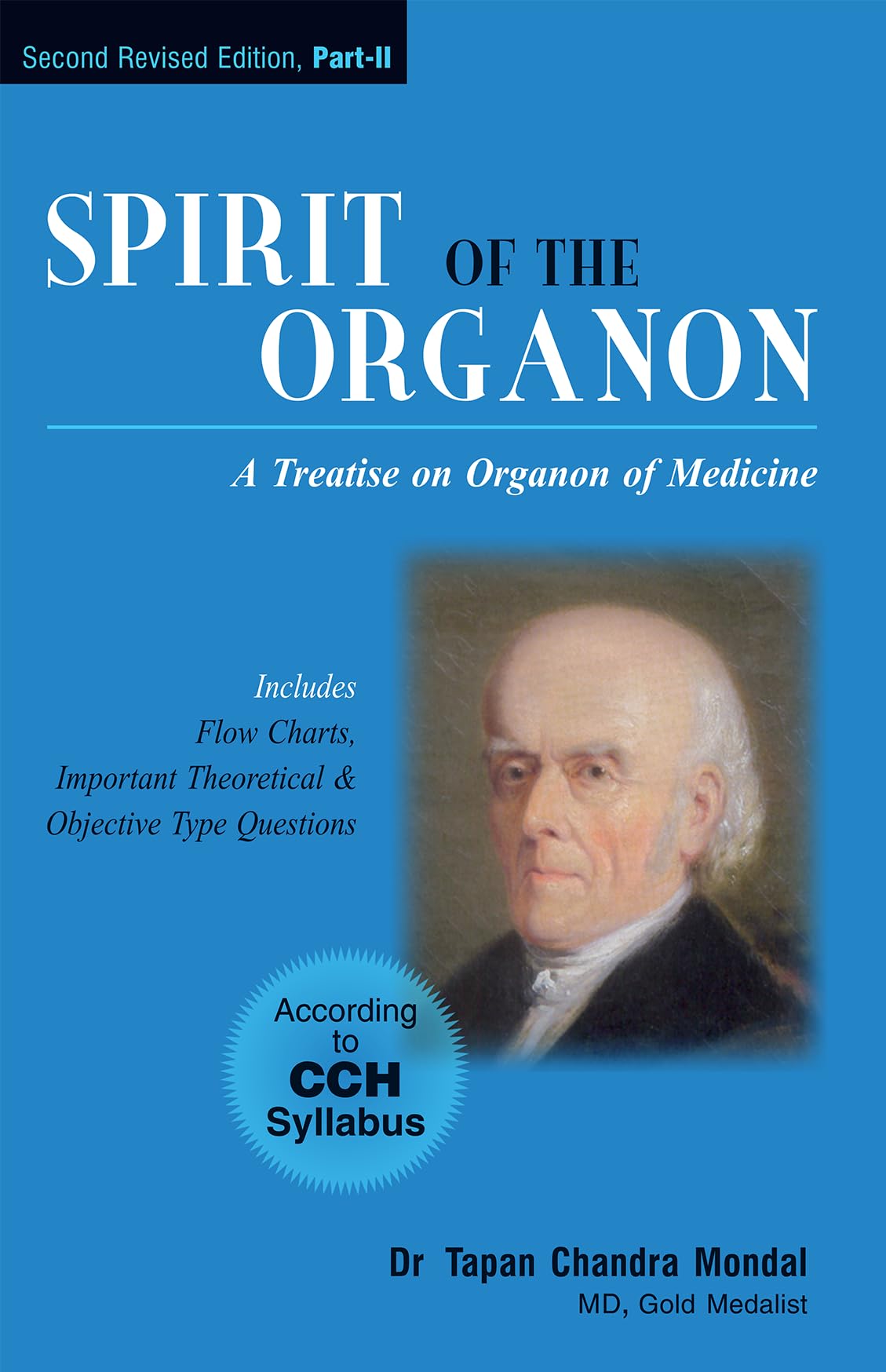 Spirit of the Organon  Vol. 2: Part !!: 2nd Edition: 1