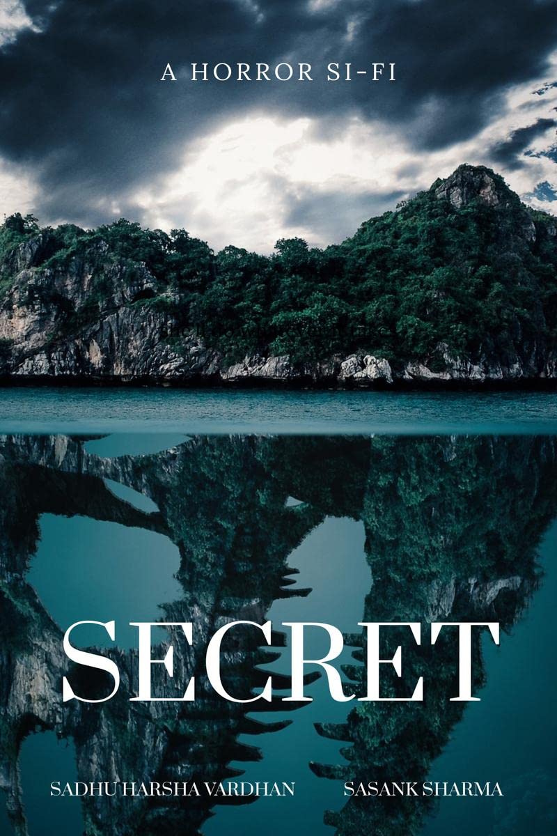 SECRET : A HORROR STORY TO SHARE