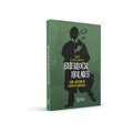 His Last Bow Sherlock Holmes