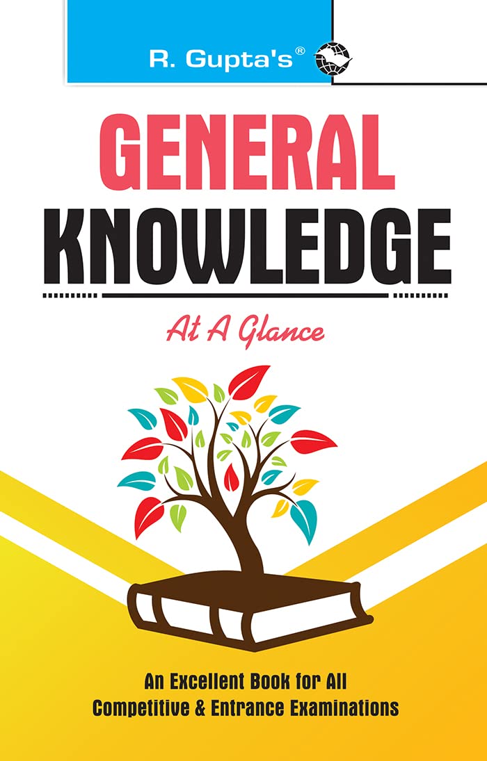 General Knowledge (At A Glance)