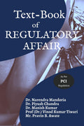 TEXTBOOK OF REGULATORY AFFAIR