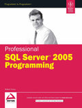 Professional SQL Server 2005 Programming