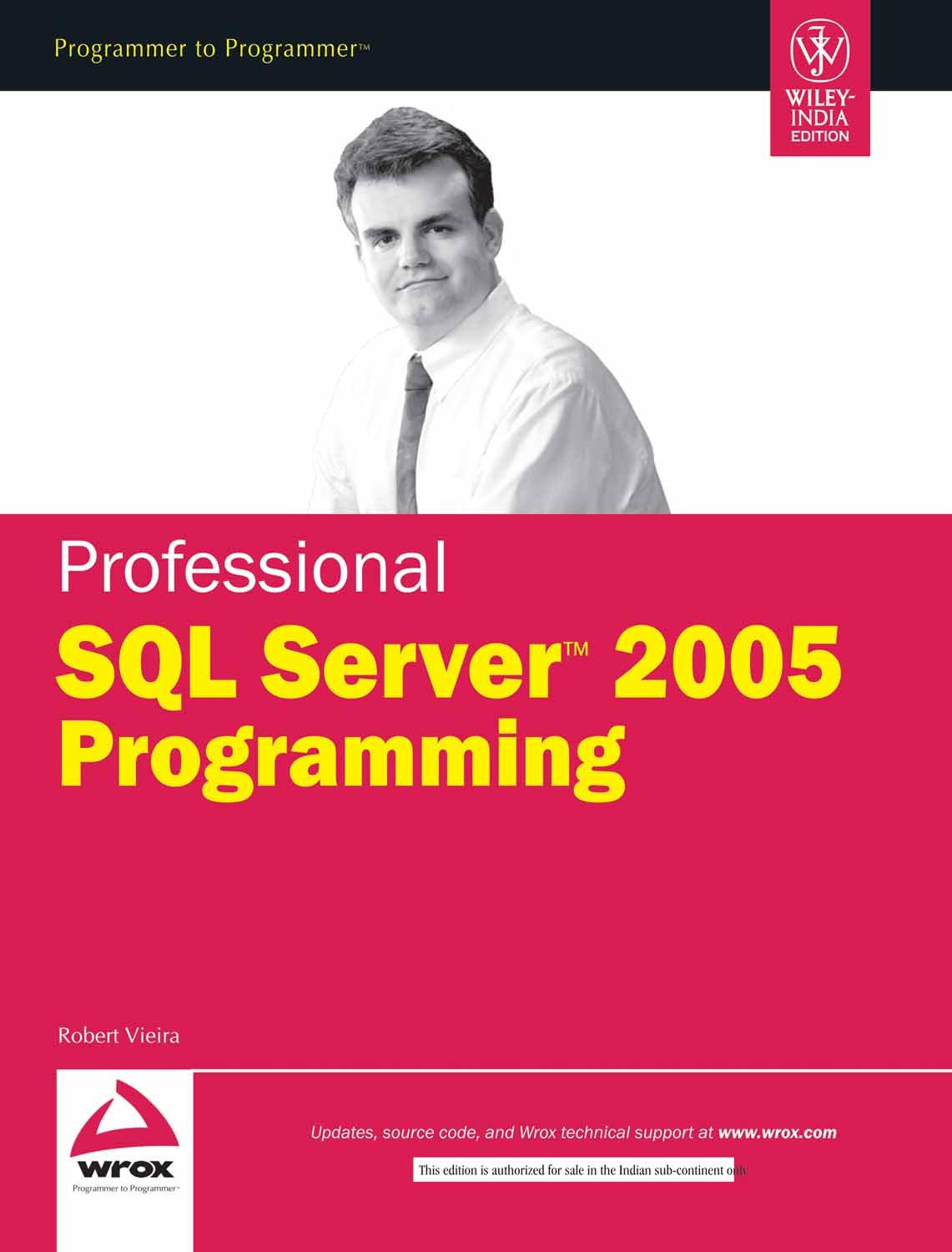Professional SQL Server 2005 Programming
