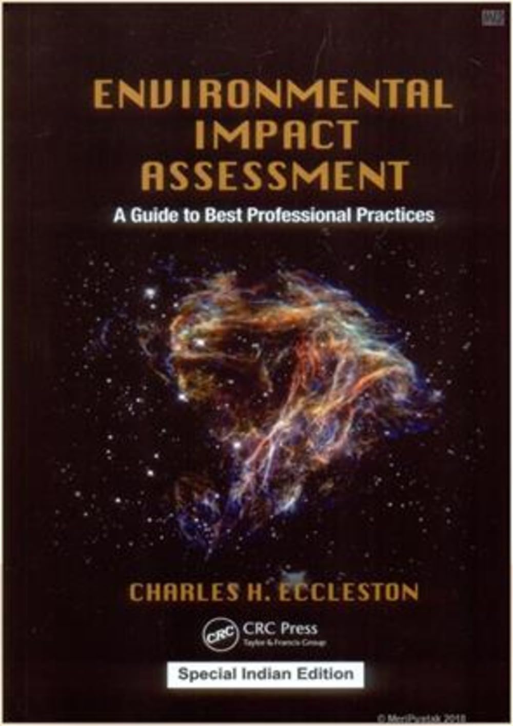 ENVIRONMENTAL IMPACT ASSESSMENT A GUIDE TO BEST PROFESSIONAL PRACTICES (SIE) (PB 2023)