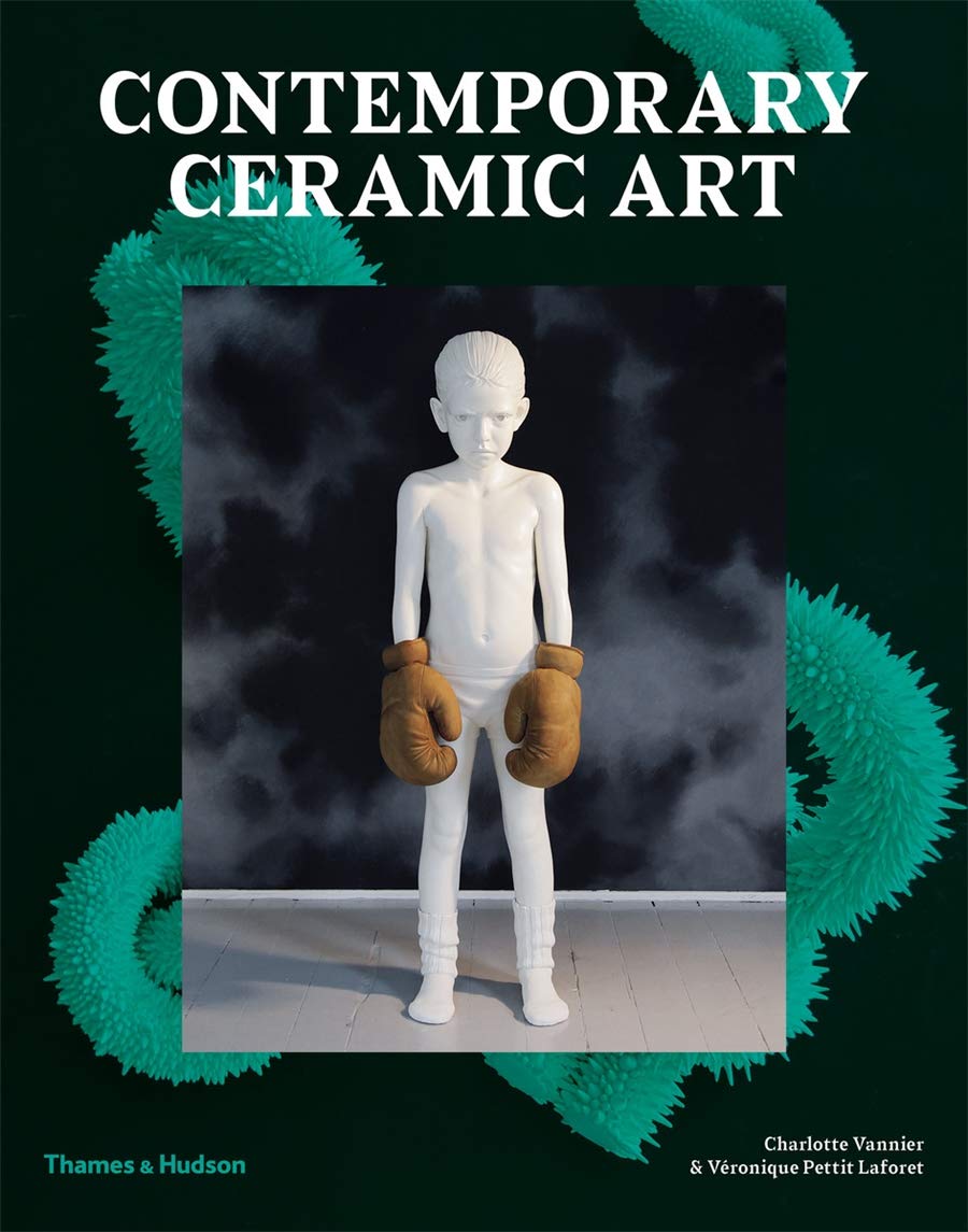 Contemporary Ceramic Art: An Inner Life