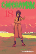 CHAINSAW MAN V18