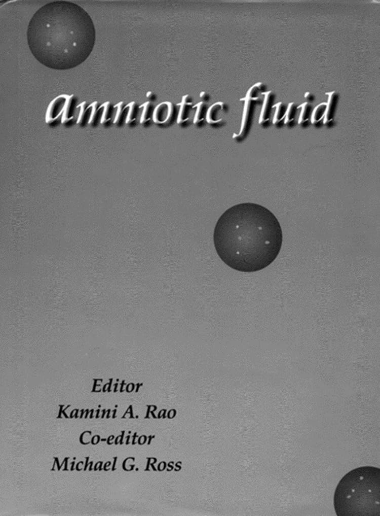 Amniotic Fluid