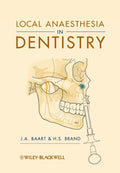 Local Anaesthesia In Dentistry (Pb 2009)