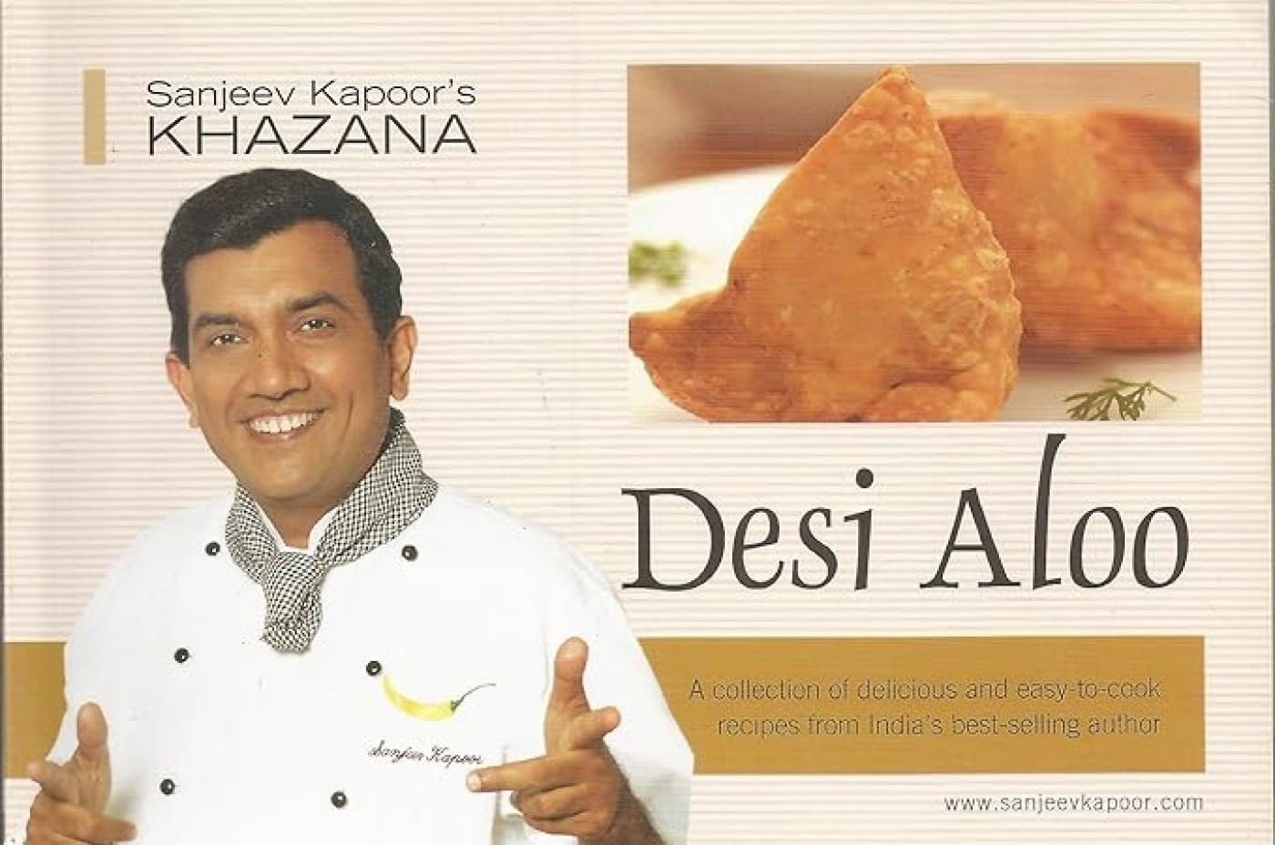 Desi aloo