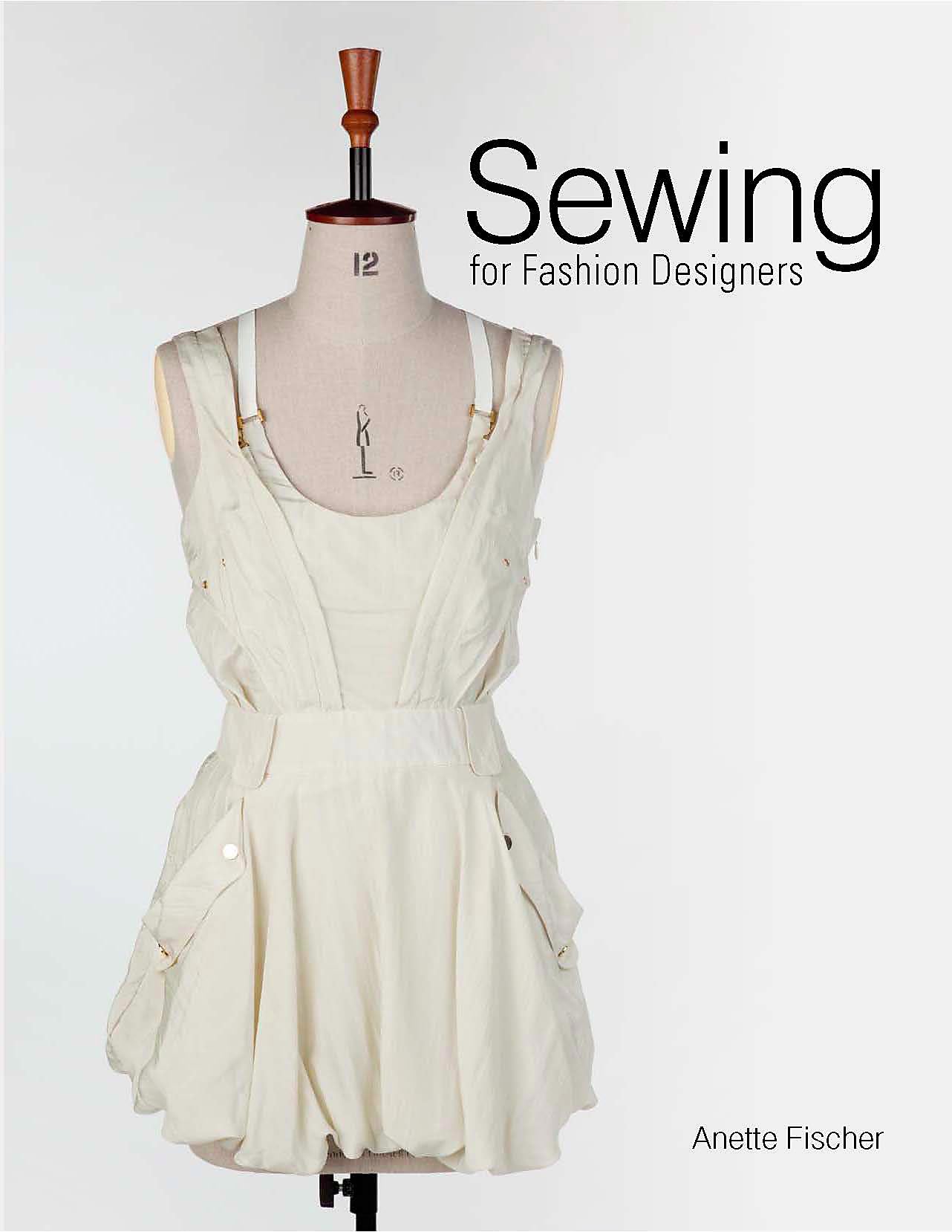 SEWING FOR FASHION DESIGNERS