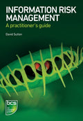 Information Risk Management: A practitioners guide