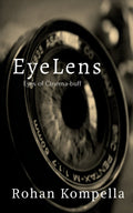 Eyelens : Eye of a Movie buff