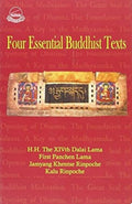 Four Essential Buddhist Texts