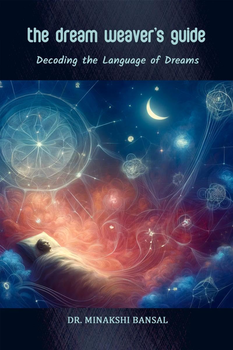 The Dream Weavers Guide : Decoding the Language of Dreams