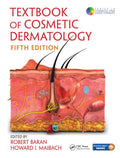 Textbook Of Cosmetic Dermatology 5Ed (Hb 2017) (Series In Cosmetic And Laser Therapy)