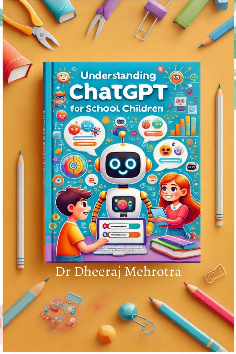 Understanding ChatGPT for School Children