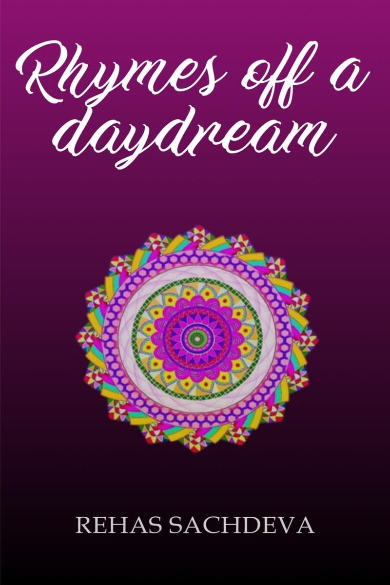 Rhymes Off A Daydream