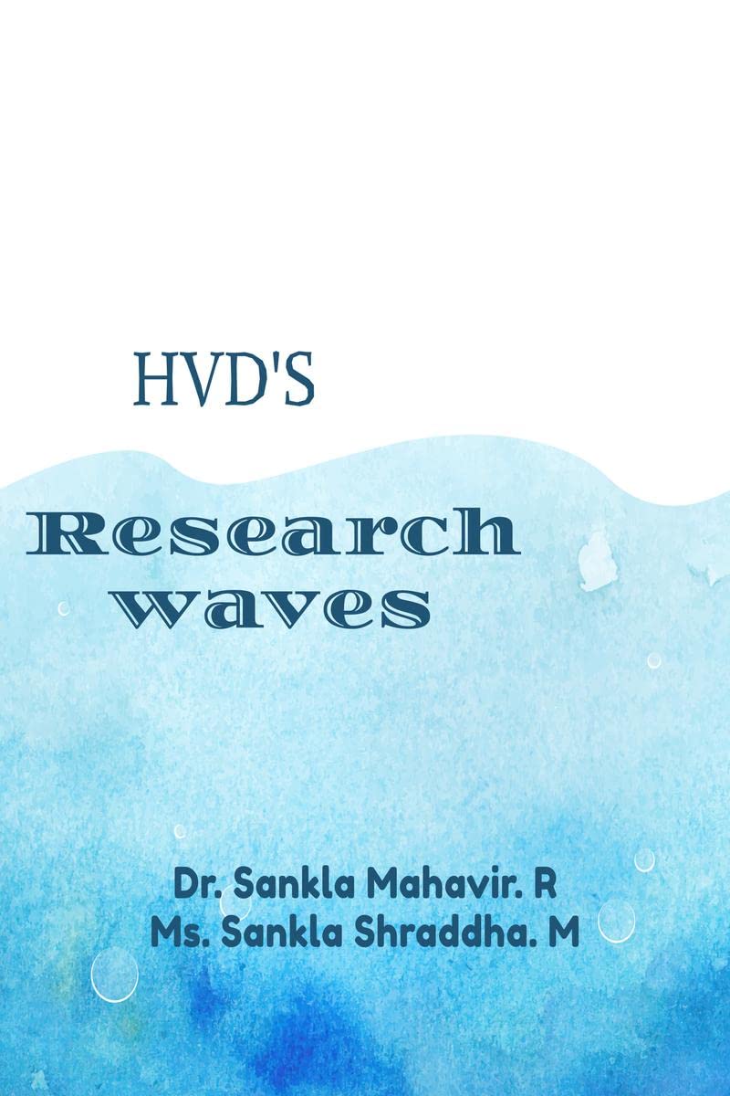 HVDs Research Waves