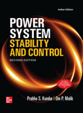 Power System Stability and Control | 2nd Edition