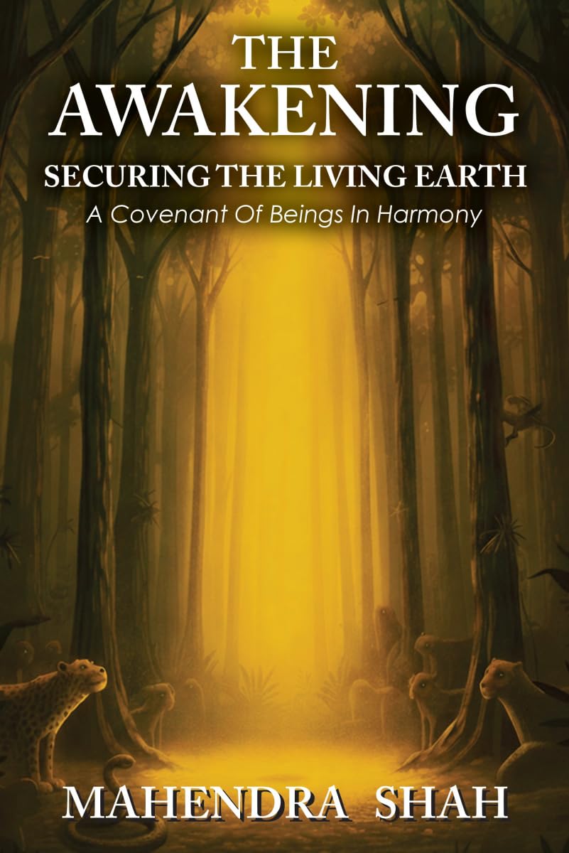 The Awakening: Securing The Living Earth