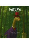 Patcha and The Red TopHat