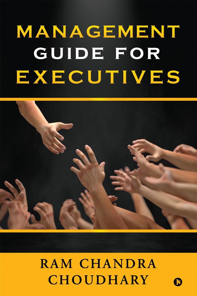 Management Guide For Executives
