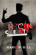 Hidden Celebrity : A story for friendship