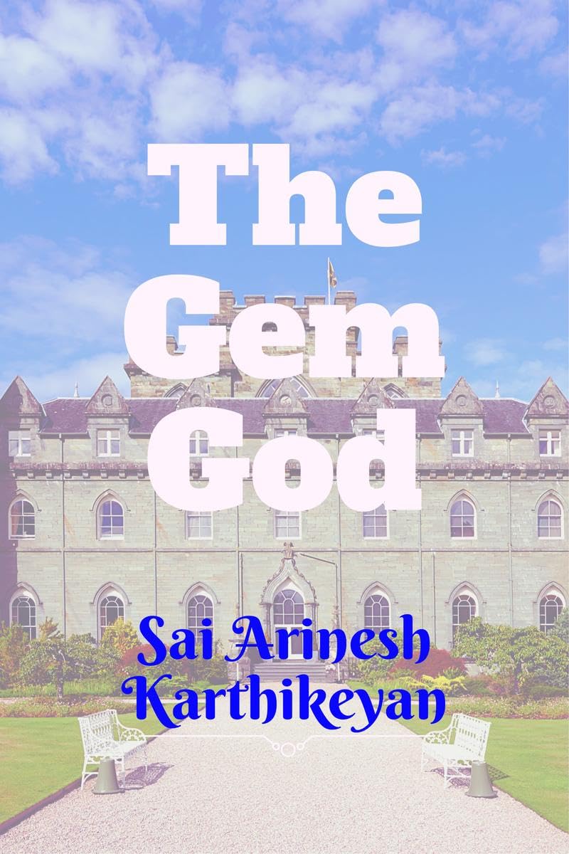 The Gem God