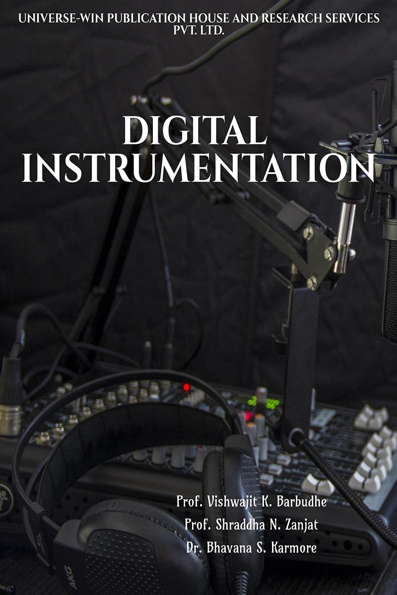 Digital Instrumentation