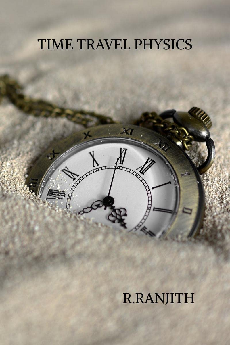 Time travel Physics.