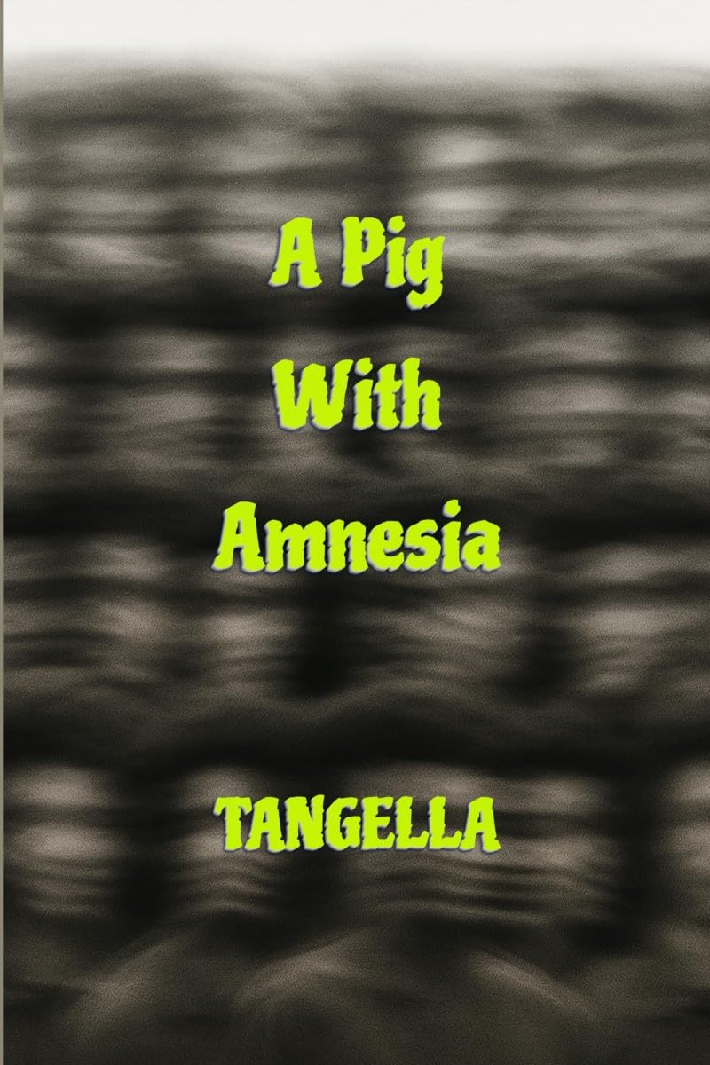 A Pig With Amnesia: Even the forgotten remember